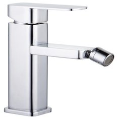 Смеситель для биде G-lauf NEB2-A123 однорычажный хром