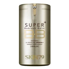 Skin79 BB крем Gold Super Plus, SPF 30, 40 г