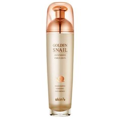 Skin79 Golden Snail Intensive Emulsion Эмульсия для лица с улиточным муцином и золотом, 130 мл