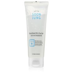 Гель для тела Etude House Soon Jung Moist Relief All In One, 120 мл