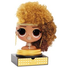 Кукла MGA Entertainment LOL Surprise OMG Styling Head Royal Bee, 566229
