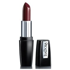 IsaDora помада для губ Perfect Moisture Lipstick увлажняющая, оттенок 216 Red Rouge