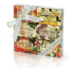 Набор мыла Nesti Dante Il Frutteto, 6 шт., 150 г
