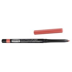 IsaDora Карандаш для губ Sculpting Lipliner Waterproof 32 Living Coral