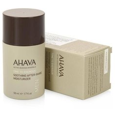 Крем после бритья Time To Energize AHAVA, 50 мл