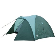 Палатка Campack Tent Mount Traveler 4 бирюзовый