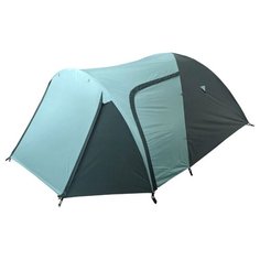 Палатка Campack Tent Camp Traveler 3 бирюзовый