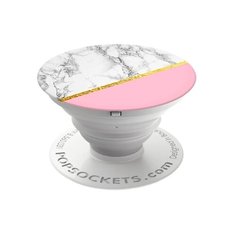 Подставка PopSockets 101335 Marble Chic