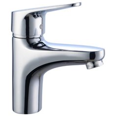 Смеситель для раковины (умывальника) BOOU B8282-1 однорычажный