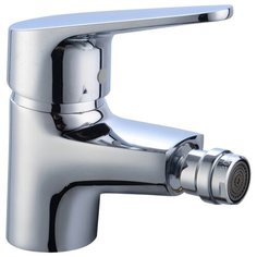 Смеситель для биде BOOU B8282-6 однорычажный