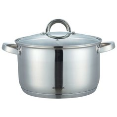 Кастрюля Bohmann BH-1416 2,1 л