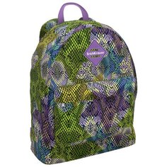 ErichKrause рюкзак EasyLine Purple Python, сиреневый
