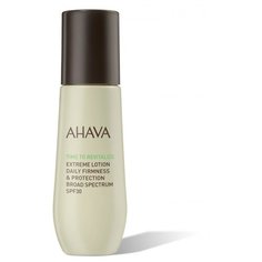 AHAVA Лосьон для ежедневного использования с укрепляющим действием Time To Revitalize Extreme Lotion SPF30 50 мл