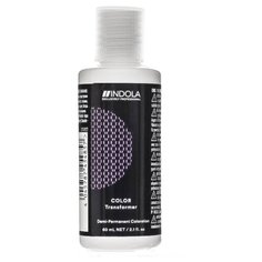 Indola Трансформер красителя для демиперманентного окрашивания волос, 60 мл
