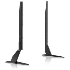 Кронштейн на стол Uniteki ST002 черный