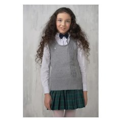 Жилет VAY размер 42-158, 5003 св.серый