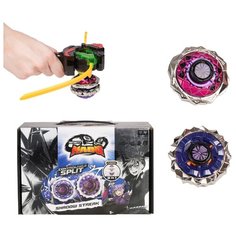 Игровой набор Auldey Infinity Nado. Shadow Streak YW624705