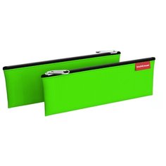ErichKrause Пенал-конверт Neon green