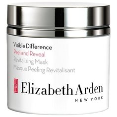 Elizabeth Arden пилинг-маска для лица Visible Difference Peel & Reveal Revitalizing Mask 50 мл