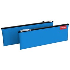 ErichKrause Пенал-конверт Neon blue