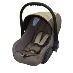 Автокресло-переноска группа 0+ (до 13 кг) Camarelo Carera, CA-11
