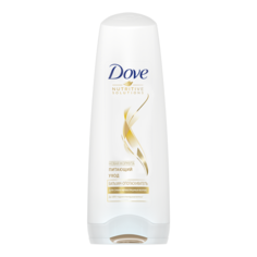 Dove бальзам-ополаскиватель Nutritive Solutions Питающий уход для сухих и непослушных волос, 200 мл