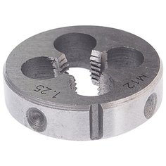 Плашка Эврика ER-01212P