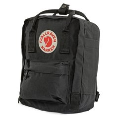 Рюкзак Fjallraven Kånken Mini 7 black