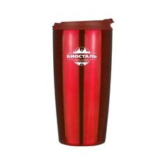 Термокружка Biostal NMS-500 (0.5 л) красный