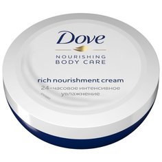 Крем для тела Dove питательный, 150 мл