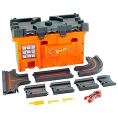 Трек Hot Wheels City Town Center GKT86