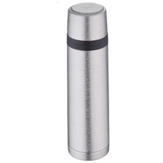Классический термос Bergner Travel BG-37504-AA (1 л)