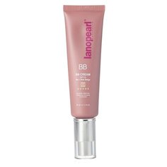 Lanopearl BB крем 5 в 1, SPF 15, 50 мл, оттенок: №1 Pink beige