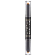 Max Factor Тени-карандаш для век Eyeshadow Contouring Stick 006 bronze moon pink gold