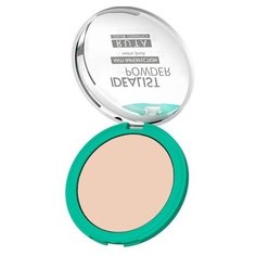 RUTA Пудра компактная для жирной и проблемной кожи Idealist Powder №84 абрикосовый