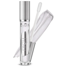 RUTA Блеск для губ RICH Gloss, 01 время сиять