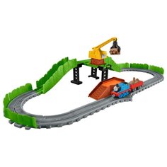 Fisher-Price Стартовый набор "Рег на свалке", серия Adventure, FBC58