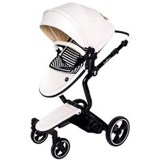 Универсальная коляска Foo Foo Vinng 2 в 1 белый