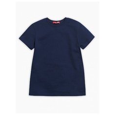 Футболка Pelican размер 10, синий