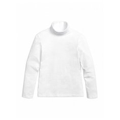 Водолазка Pelican размер 13, белый