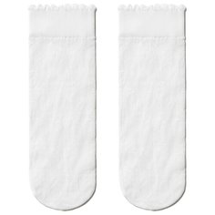 Носки Conte Elegant размер 20-22, белый