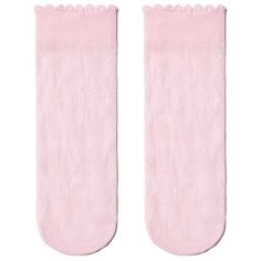 Носки Conte Elegant размер 22-24, розовый