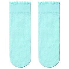 Носки Conte Elegant размер 18-20, зеленый