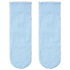 Носки Conte Elegant размер 18-20, голубой