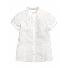 Блузка Pelican размер 13, белый