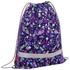 ErichKrause Мешок для обуви Candy (49119) фиолетовый