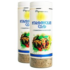 Mareman Итальянская соль, 2 шт, 280 г