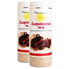 Mareman Американская соль, 2 шт, 280 г