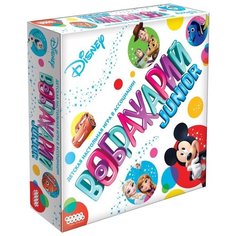 Настольная игра HOBBY WORLD Воображарий: Disney