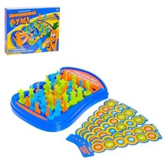 Настольная игра Лас Играс Морковный бум